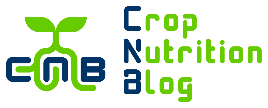 Crop Nutrition Blog